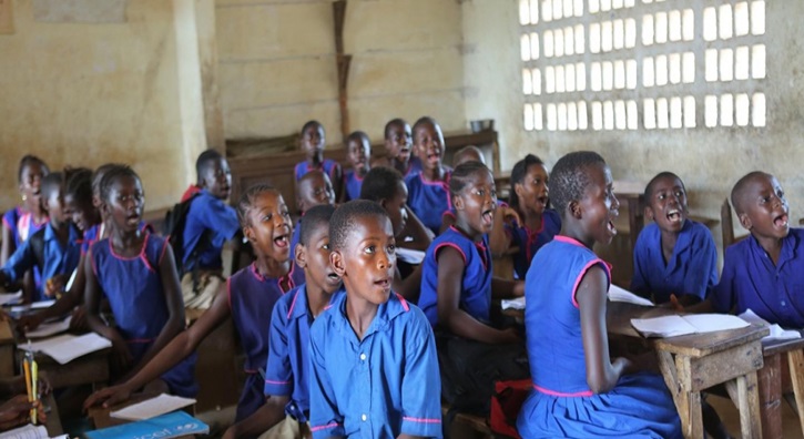 HOW WE ARE IMPLEMENTING OUR NATIONAL POLICY ON RADICAL INCLUSION IN EDUCATION