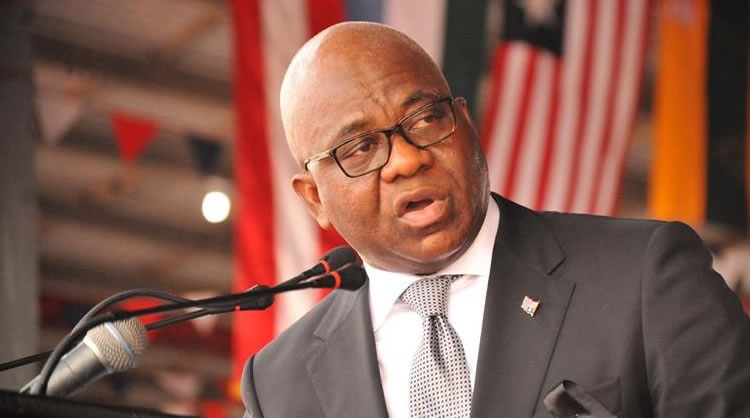 SAD DAY TO NOMINATE CORRUPT JUDGE TO SUPREME COURT BENCH – SAYS FORMER LIBERIAN DEFENSE MINISTER BROWNIE SAMUKAI