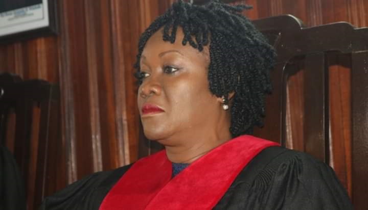 WHAT MANNER OF EQUAL JUSTICE WOULD BE COUNTERPRODUCTIVE TO A FULL SUPREME COURT BENCH’S COLLECTIVE RULING?