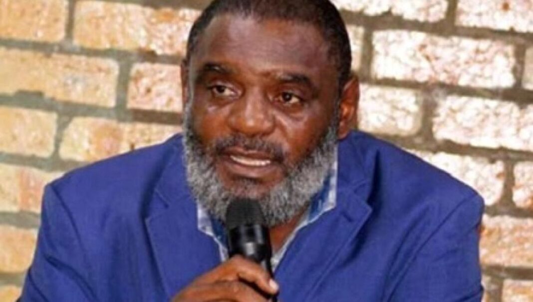 LIBERIAN GOVERNMENT SAYS IT DISAPPROVES PLANNED PROTEST “TO FORCE U.S. AMBASSADOR OUT OF LIBERIA”