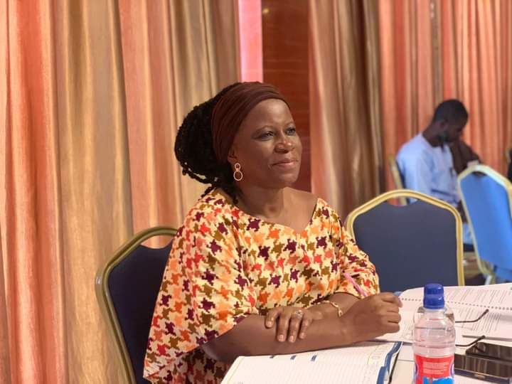 SEN. LAWRENCE, ATTY WOODS TO HIGHLIGHT ALJA 2022 NATIONAL CONVENTION IN THE UNITED STATES