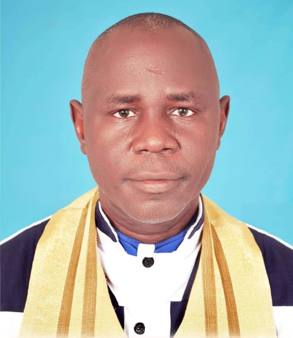 CCC WELCOMES DR. ABARE KALLAH TO LIBERIA