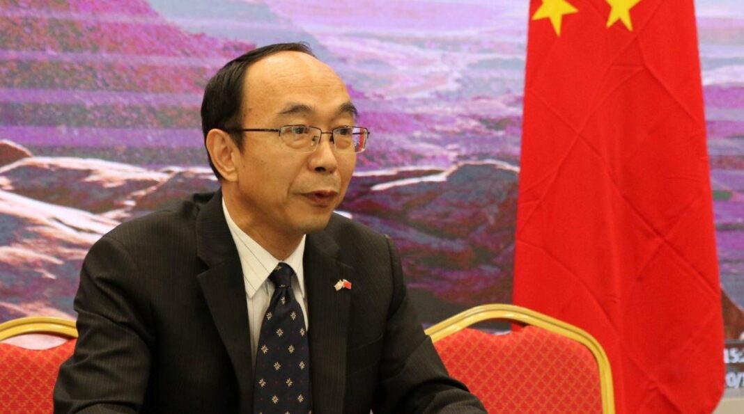 THE MILESTONE SIGNIFICANCE OF THE 20TH NATIONAL CONGRESS OF THE COMMUNIST PARTY OF CHINA