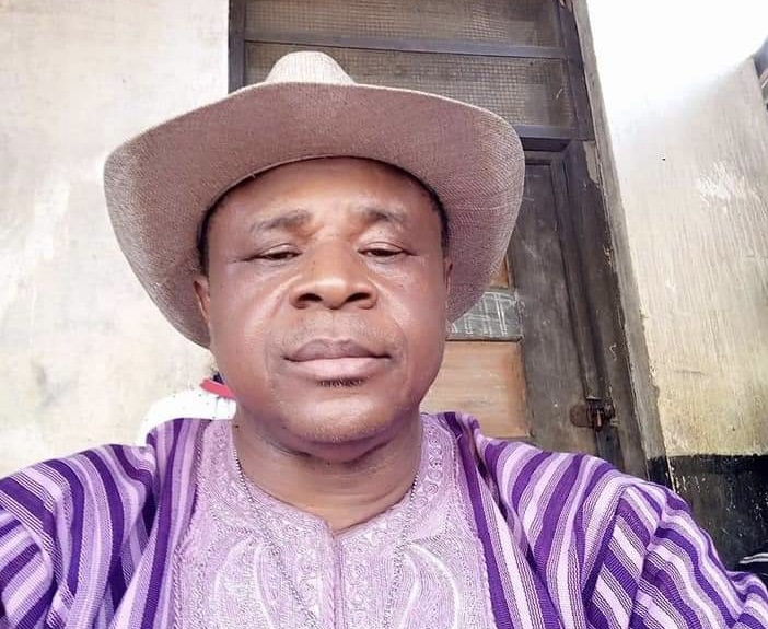 JALLAH BEATS KORTIMAI IN LOFA SENATORIAL BY-ELECTION JALLAH BEATS KORTIMAI IN LOFA SENATORIAL BY-ELECTION