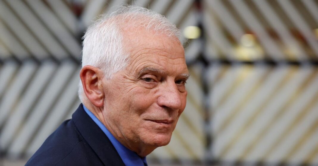 EU SAYS SERBIA, KOSOVO FAIL TO REACH DEAL, WARNS OF ESCALATION