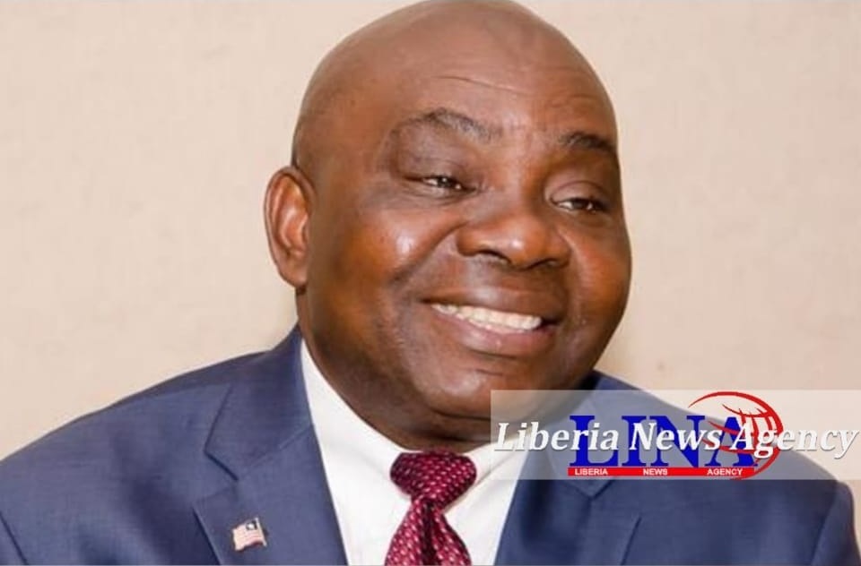 DIASPORA GROUP LAUDS GOL FOR ELECTRICITY BOOST, PASSING MCC SCORECARD