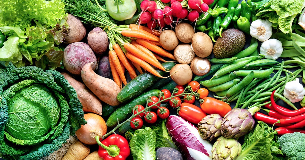 EXPERT BLAMES HIGH STUNTING, MALNUTRITION ON LACK OF AGRO PRODUCE