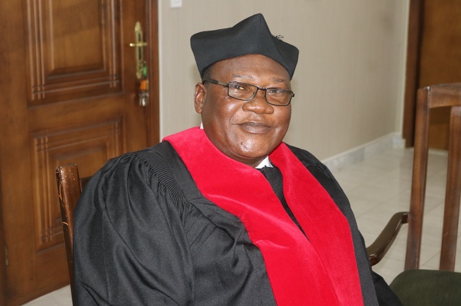 BAD OMENS FOR DEMOCRACY IN LIBERIA – TEAM KANUBAH TAKES JUSTICE NAGBE TO TASK BAD OMENS FOR DEMOCRACY IN LIBERIA – TEAM KANUBAH TAKES JUSTICE NAGBE TO TASK
