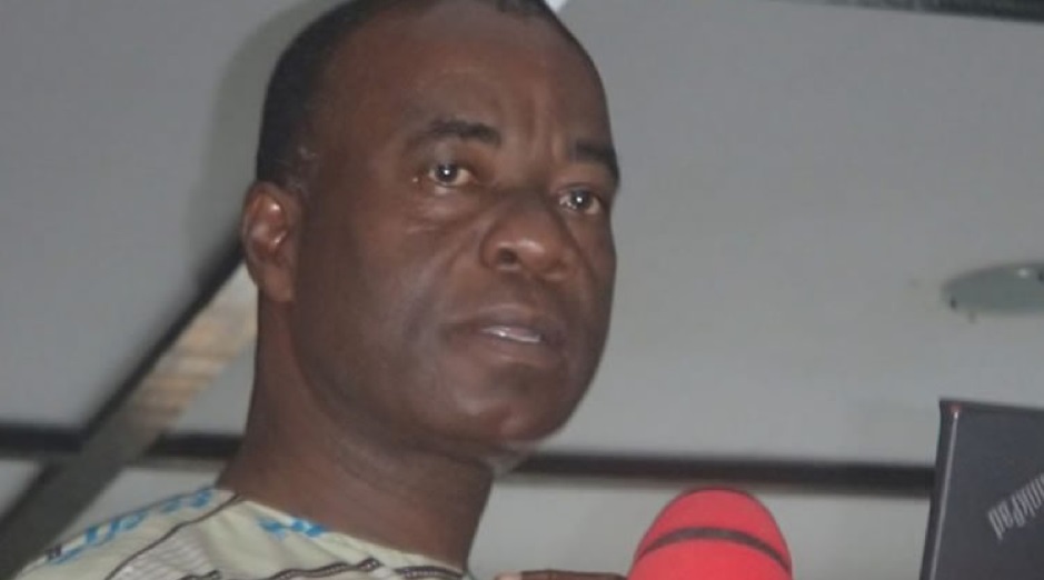 LIBERIA: JONATHAN PAYE-LAYLEH SLAMS SLOW AUDIT ACTION, CALLS FOR PROSECUTION OF ECONOMIC CRIMES