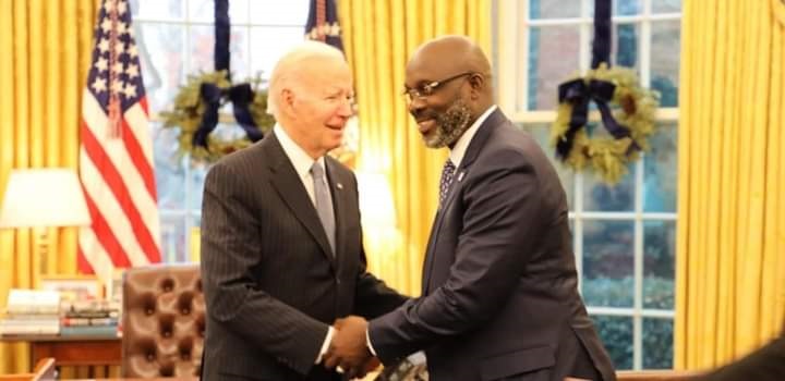 AMID WEAH CUM CDCIANS’ PSYCHE – BIDEN’S ENCOUNTER MEANS HEAVENLY GATE PASS…