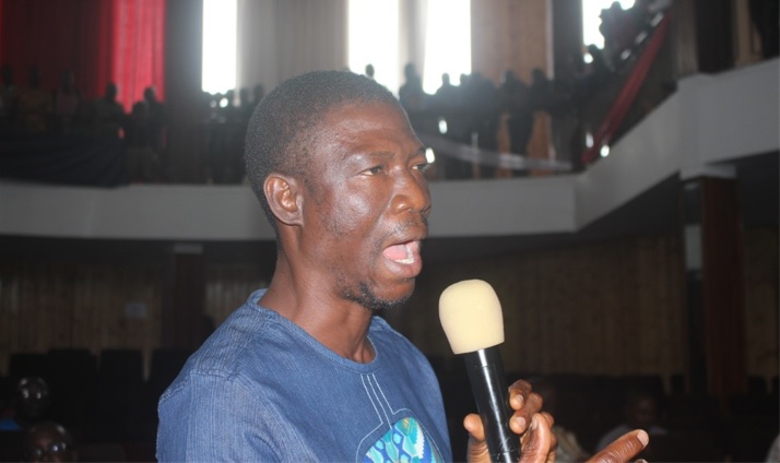 YEKEH KOLUBAH’S ANTI-WEAH CAMPAIGN GAINING TRACTION