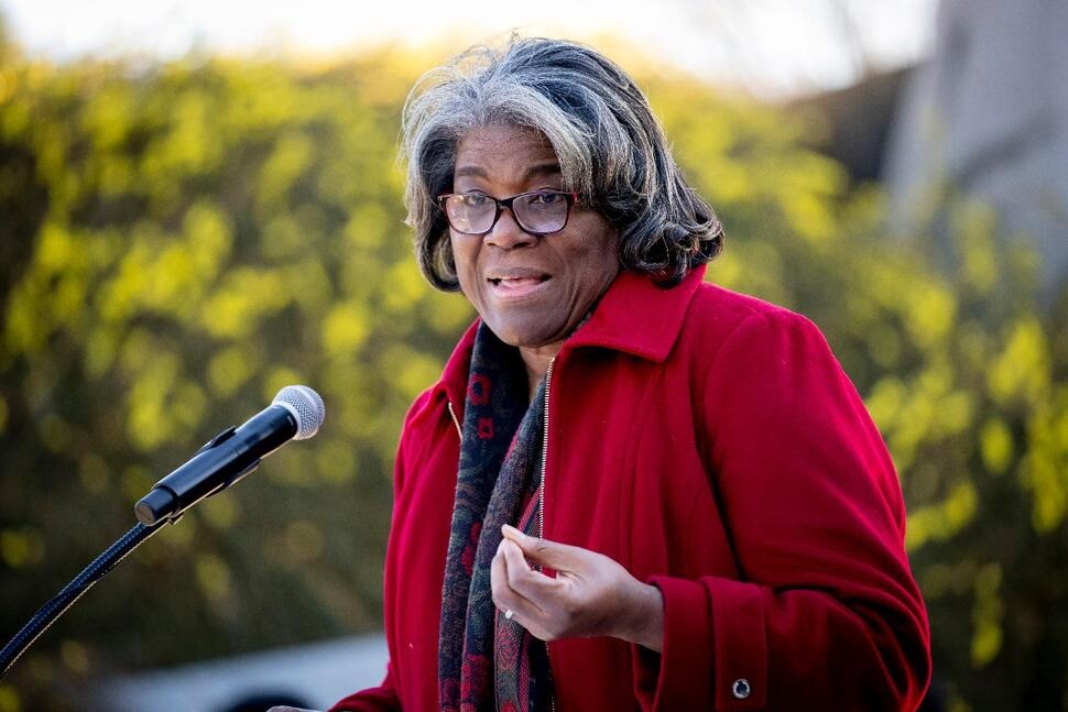 UPHOLDING ACCOUNTABILITY: US AMBASSADOR’S ASSURANCE TO LIBERIA