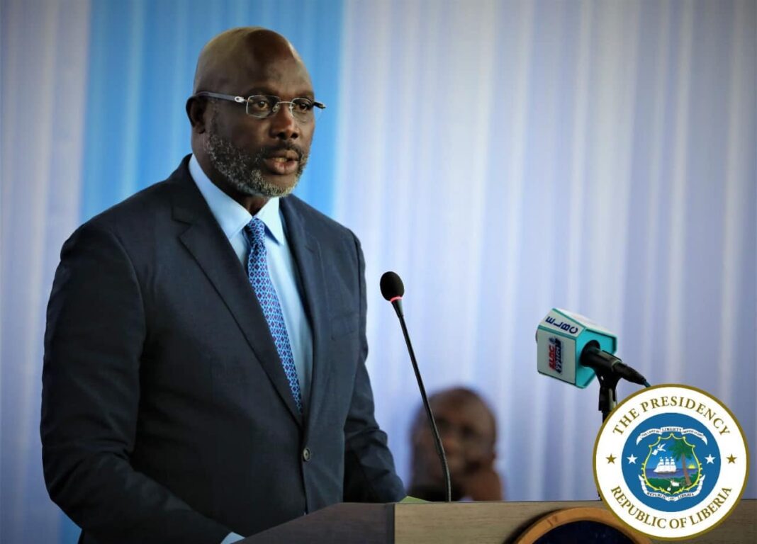 HUMAN RIGHTS DEFENDERS ACCOUNT WEAH’S BOATLOAD FAILURES, INCLUDING THE THREE MISSING BOYS WHO WERE ALLEGEDLY CONTRACTED BY ST. MOSES…