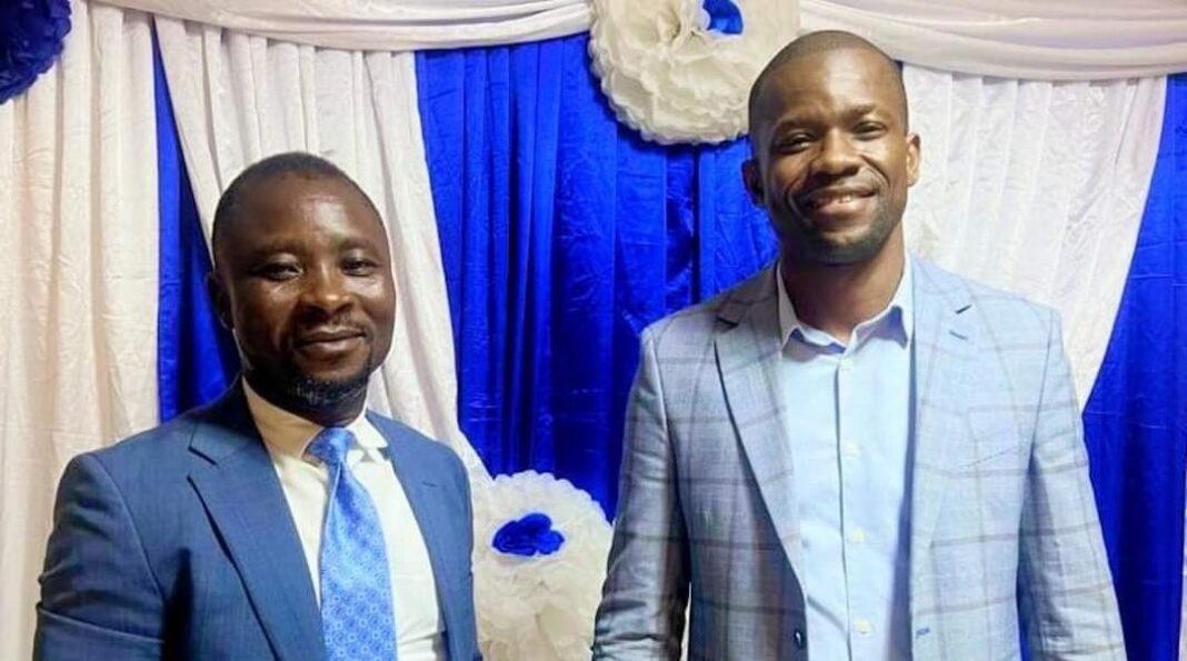 RAJI AND DORKO TO ATTEND FIFA TACTICAL PLANNING WORKSHOP IN FRANCE