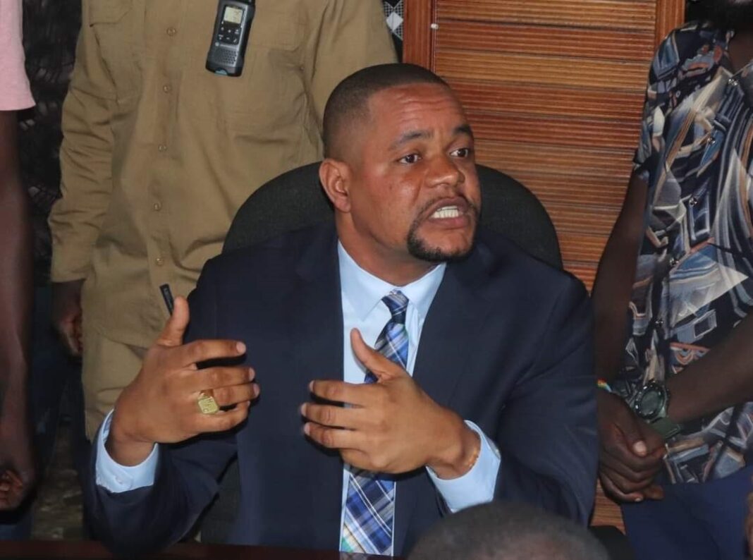 HENRY COSTA AND HIS ALLEGATIONS OF “UNGRATEFULNESS”