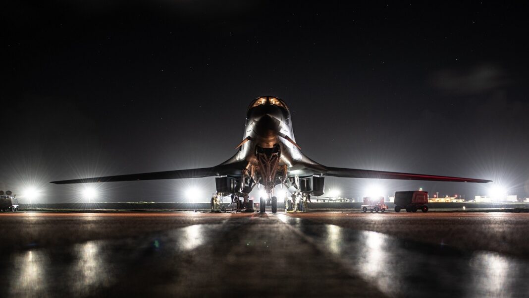 A US MILITARY BASE IN EQUATORIAL GUINEA OR LIBERIA? NOT SO FAST