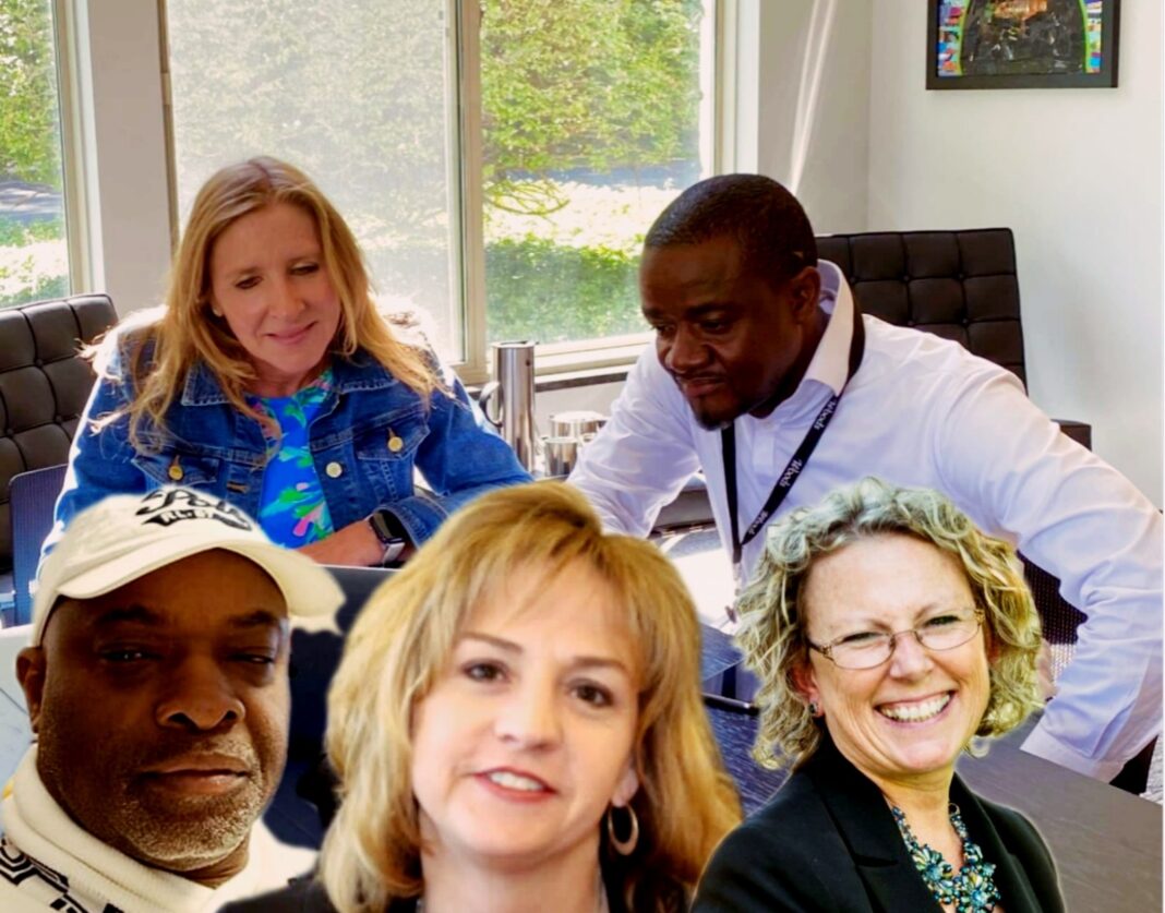 JBS CARE FOUNDATION, U.S. FIRM WOODS FOUNDATION BEGIN INTENSIVE TRAINING OF LIBERIANS RECRUITED FOR JOBS IN AMERICA