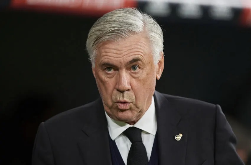 €100 MILLION PLAYER REJECTS CHANCE TO JOIN REAL MADRID