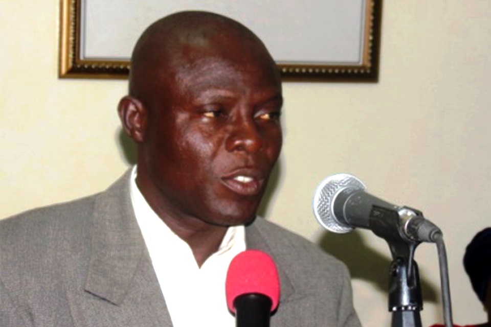 PUL PRESIDENT DISCHARGED FROM JOHN KENNEDY MEDICAL CENTRE AFTER A WEEK OF TREATMENT