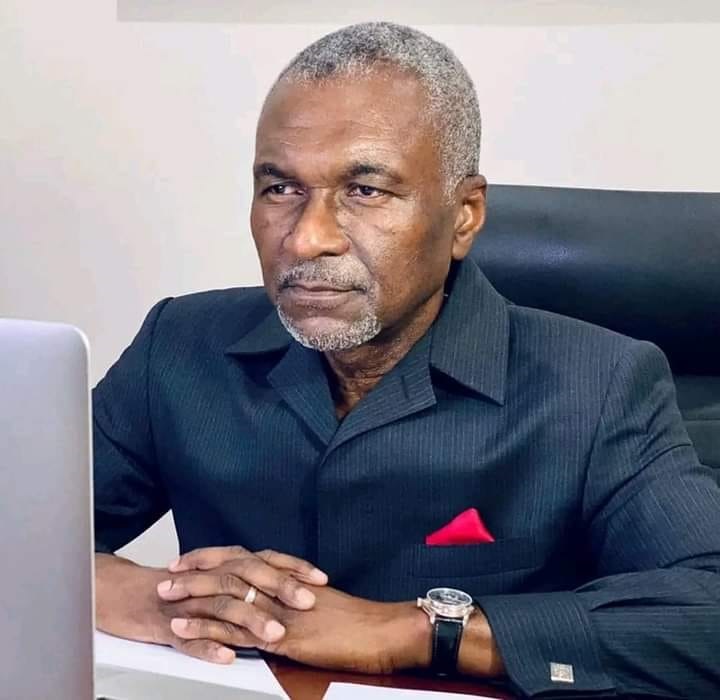 CUMMINGS OUTLINES WEAH’S IMMORAL GOVERNANCE – SAYS WEAH GOVT IS CORRUPT, WASTEFUL, DIVISIVE AND IRRESPONSIBLE