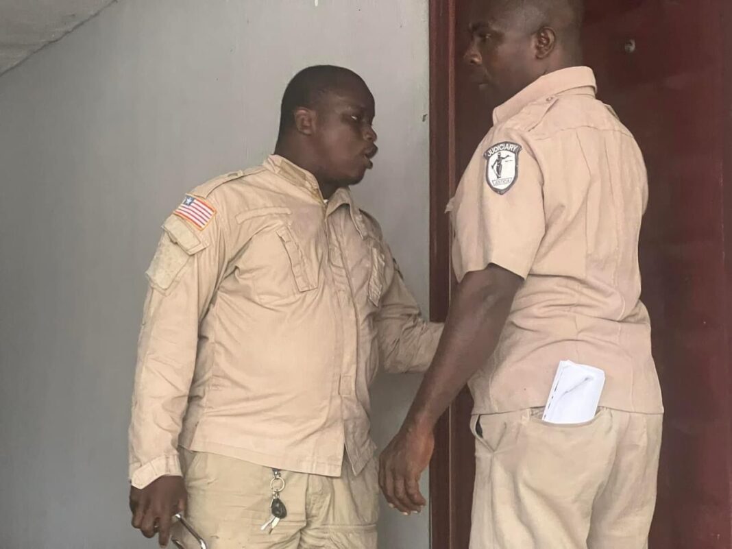 ALJA CONDEMNS CLOSURE OF SPOON NETWORK BY LIBERIA CIVIL LAW COURT