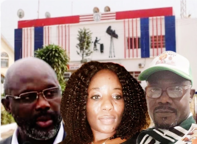 LIBERIA: JOURNALIST AT STATE RADIO ALARMS OVER ‘THREAT’ FROM HIS BOSS FOR NOT SUPPORTING WEAH’S RE-ELECTION