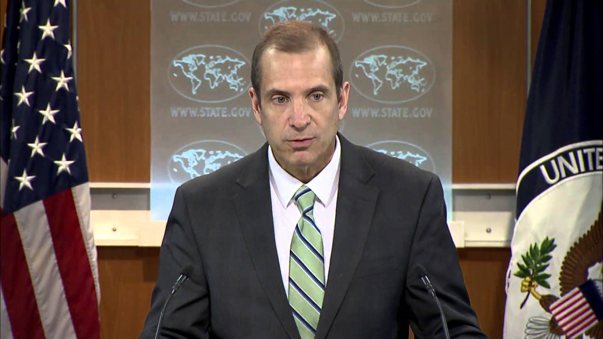 Christopher Roner U.S. AMBASSADOR-DESIGNATE TO LIBERIA PLEDGES TO FIGHT CORRUPTION AND ...