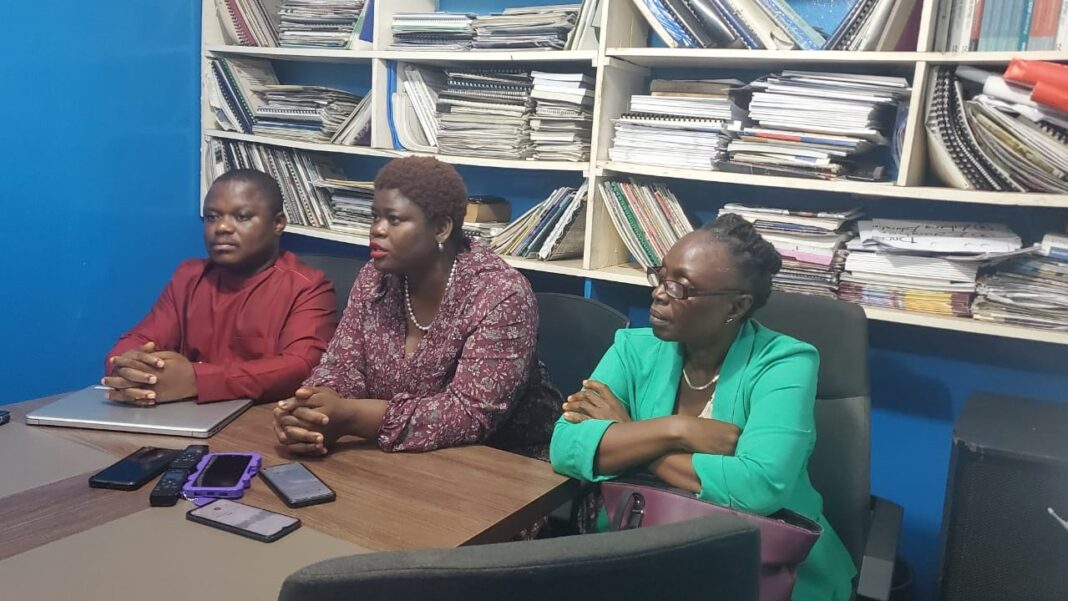 LIBERIA: CSOs CALL ON NATIONAL ELECTIONS COMMISSION TO ENHANCE EFFICIENCY AND EXPEDIENCY IN ANNOUNCING ELECTION RESULTS LIBERIA: CSOs CALL ON NATIONAL ELECTIONS COMMISSION TO ENHANCE EFFICIENCY AND EXPEDIENCY IN ANNOUNCING ELECTION RESULTS