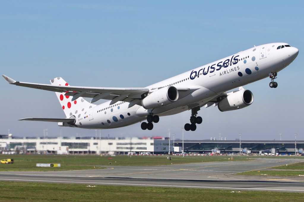 BRUSSELS AIRLINES AND LIBERIA AIRPORT AUTHORITY FORGE STRONGER PARTNERSHIP