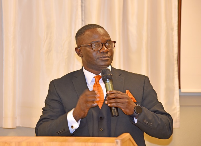 ALJA CONDEMNS RECENT ELECTORAL VIOLENCE IN FOYA, LOFA COUNTY