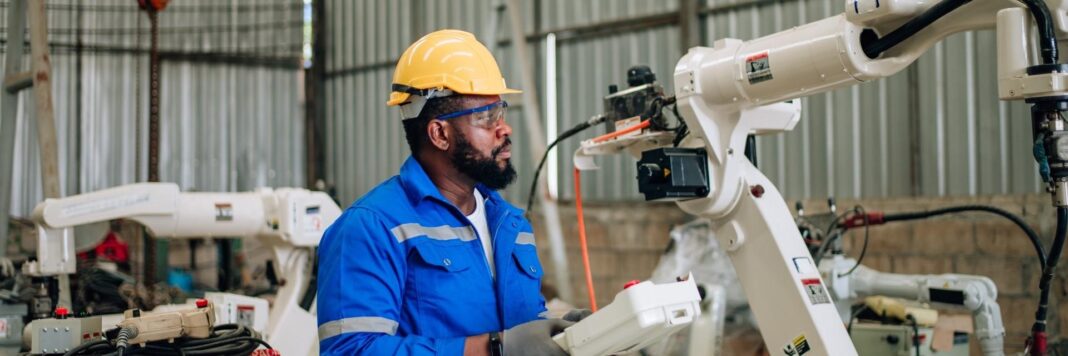 POLICY AND ECONOMIC REFORMS KEY FOR AFRICA’S INDUSTRIALIZATION REVOLUTION