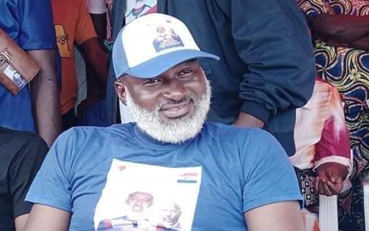 LIBERIA: ANTHONY QUIWONKPA, MEMBER OF PRES. WEAH’S OFFICE MASTERMINDED SHOOTING IN NIMBA – LEAVES ONE DEAD, SEVERAL INJURED