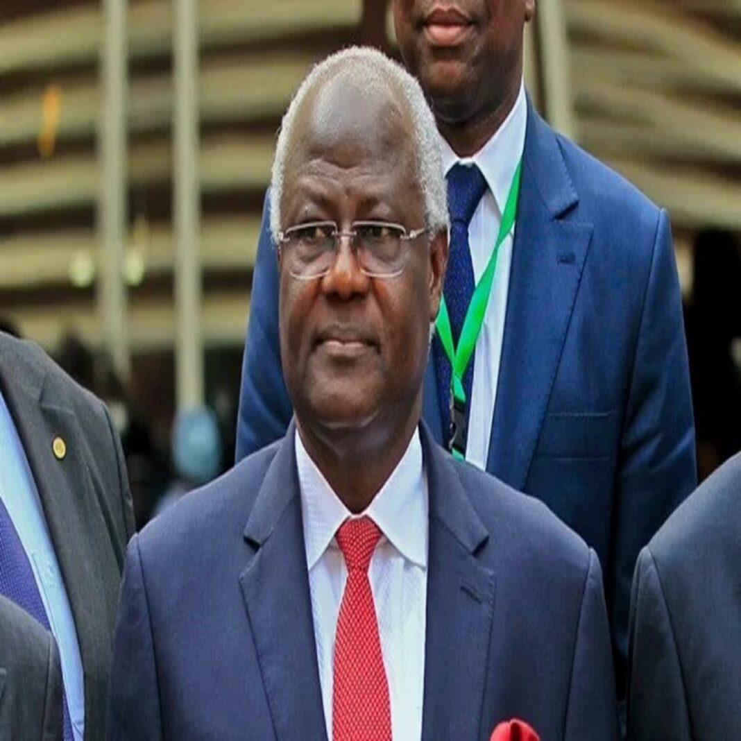 SIERRA LEONEAN SECURITY FORCES INVITE FORMER PRESIDENT BAI KOROMA TO HELP WITH INVESTIGATION IN ALLEGED COUP PLOT