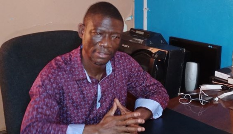 REP. YEKEH KOLUBAH ADVOCATES FOR REEMPLOYMENT OF DISMISSED TRAINED SECURITY PERSONNEL