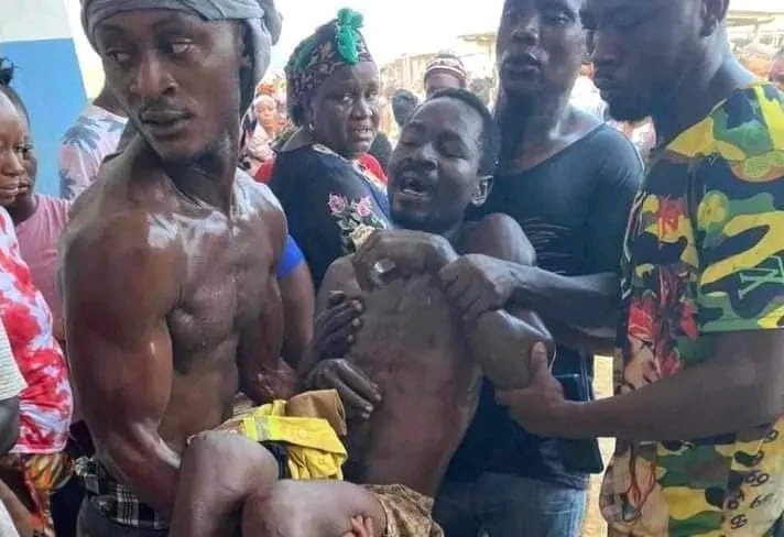 FAMILIES DEMAND JUSTICE FOR VICTIMS OF BEA MOUNTAIN MINING COMPANY TRAGEDYÂ