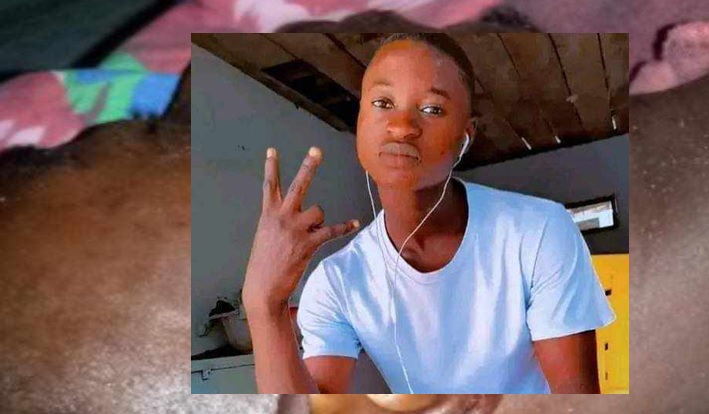 BREWERVILLE RESIDENTS LIVE IN FEAR AFTER GRUESOME MURDER OF 19-YEAR-OLD STUDENT