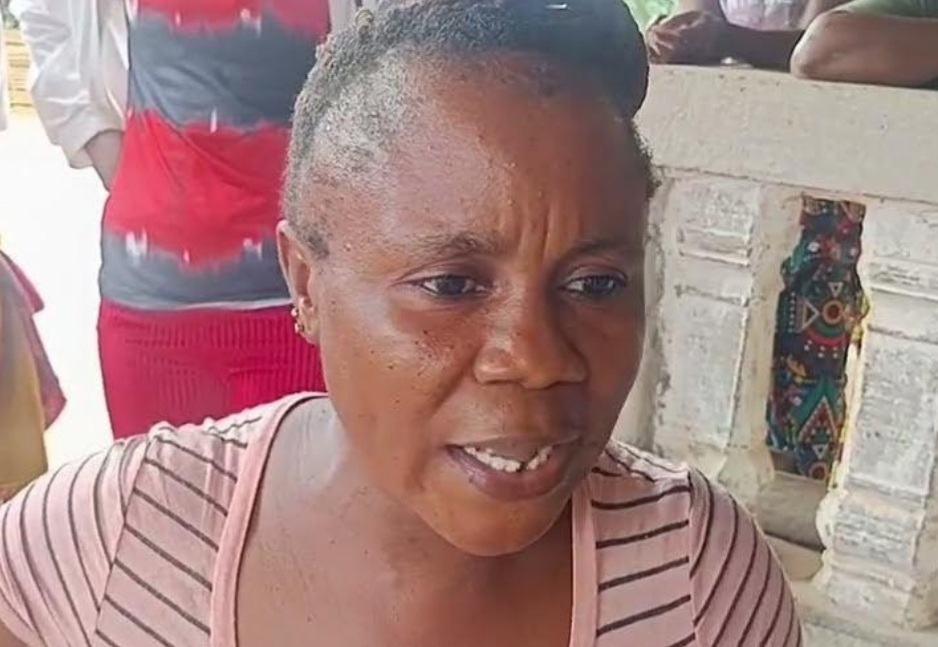 CLASHES ERUPT BETWEEN FARMERS AND MOPP OVER PALM OIL RAIDS IN MARYLAND