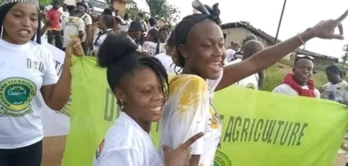 APPRECIATION EXPRESSED FOR 230 SCHOLARSHIPS GRANTED TO STUDENTS OF GKTC