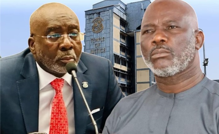 KOON DEFIES SUPREME COURT RULING, DECLARES KOFFA’S REMOVAL IRREVERSIBLE