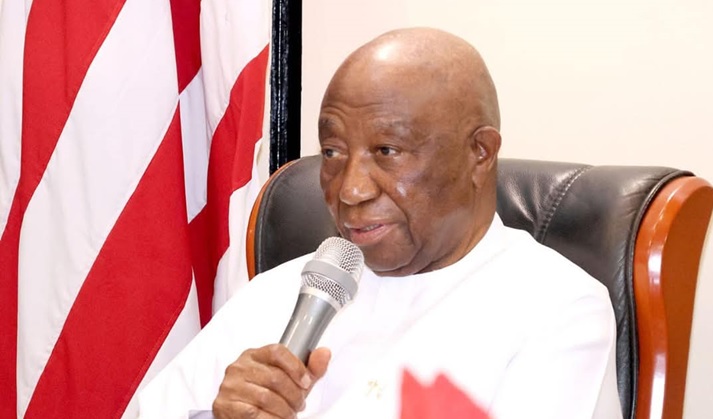 PRESIDENT BOAKAI DISMISSES NPHIL LEADERSHIP, APPOINTS INTERIM DIRECTOR GENERAL