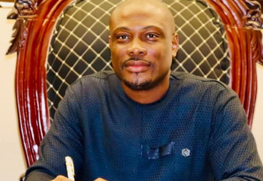 LIBERIA: REP. TAA WONGBE CRITICIZES CDC AND UP, URGES FOCUS ON LIBERIA’S DEVELOPMENT