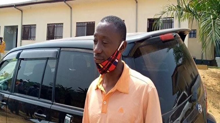 JUAHKOLLIE SAYS BONG’S COUNTY COUNCIL BETRAYING THE PEOPLE’S TRUST