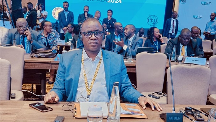 ABDULLAH KAMARA: A VETERAN GAME CHANGER IN LIBERIA’S TELECOM AND ICT INDUSTRY