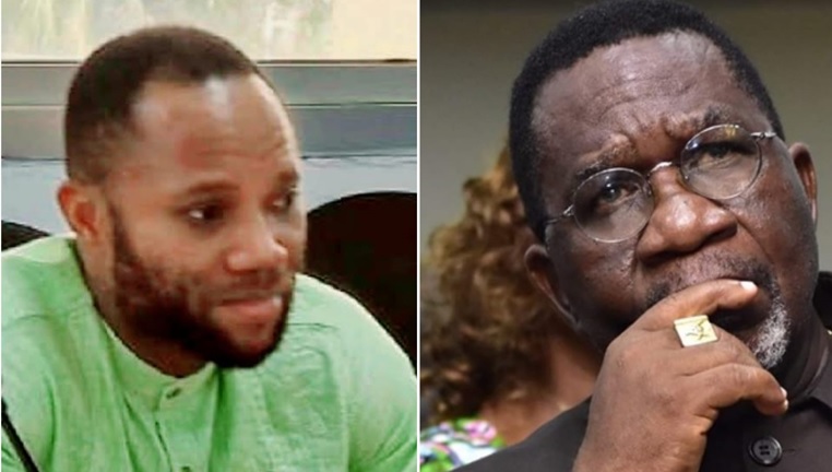 LABOR MINISTER, LPRC BOSS, AND 17 OTHERS FINED FOR SNUBBING OMBUDSMAN HEARING LABOR MINISTER, LPRC BOSS, AND 17 OTHERS FINED FOR SNUBBING OMBUDSMAN HEARING