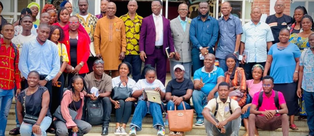 AMOS C. SAWYER COLLEGE TO HOST ACADEMIC DEBATE FOR STUDENTS