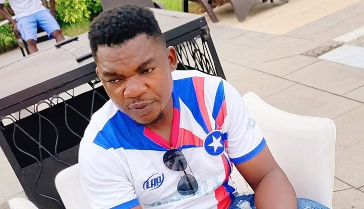 SUSPENDED CDC MEMBER MARZIAH DEFIES PARTY, BACKS KOGAR IN NIMBA RACE