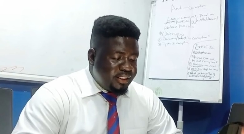 CENTAL DEMANDS BOAKAI ENFORCE SUPREME COURT RULING, RESTORE SPEAKER KOFFA’S AUTHORITY