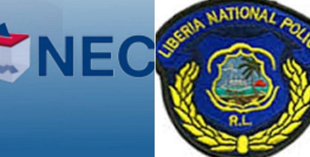 INT’L COMMUNITY APPLAUDS NEC AND LNP AHEAD OF NIMBA BY-ELECTION, URGES TRANSPARENCY INT’L COMMUNITY APPLAUDS NEC AND LNP AHEAD OF NIMBA BY-ELECTION, URGES TRANSPARENCY