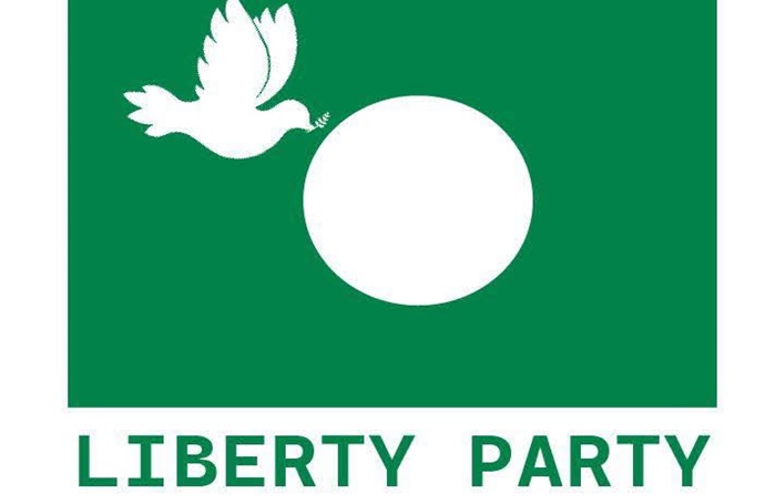 LIBERTY PARTY REJECTS ALLEGATIONS AGAINST SENATOR DILLON, CALLS ATTACKS “SLANDEROUS AND DANGEROUS”