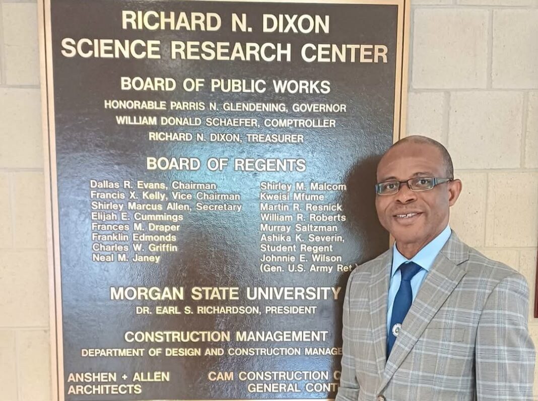 NPHIL AND MORGAN STATE UNIVERSITY FORGE SCIENTIFIC PARTNERSHIP TO STRENGTHEN DISEASE SURVEILLANCE